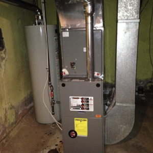 The Most Common Furnace Problems and Repairs
