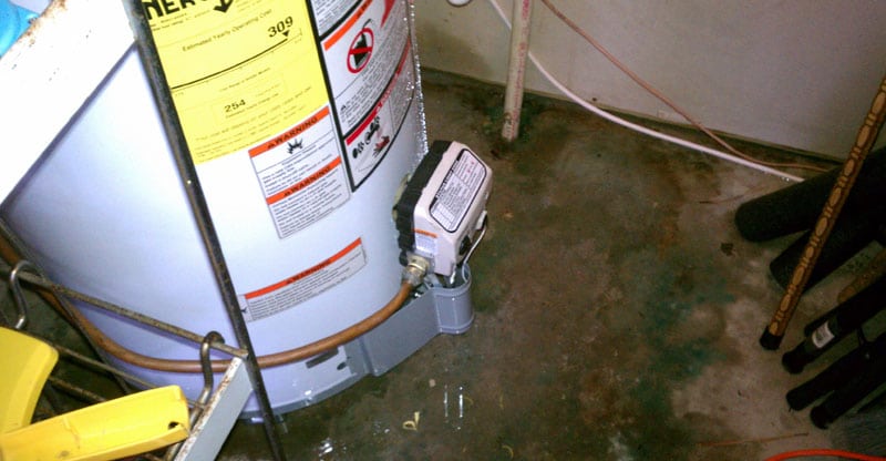 Need To Replace Your Water Heater? Clues To Look For... - Total Mechanical  Systems
