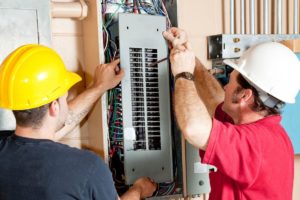 electrical services