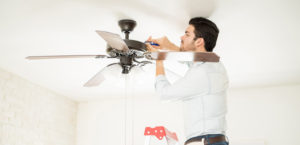 electrical upgrade