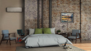 ductless system