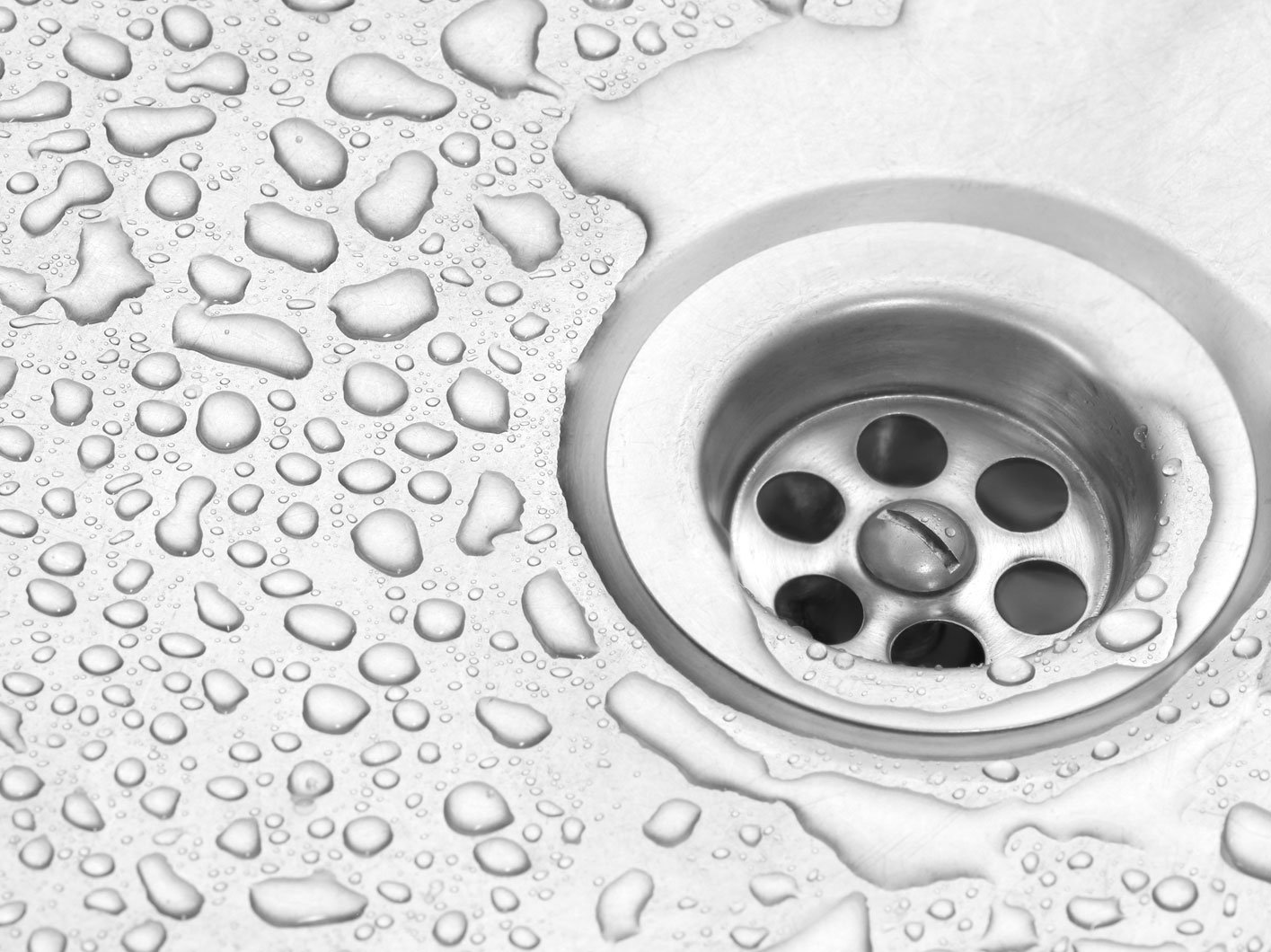 Drain Clearance TMS offers emergency drain cleaning and repair