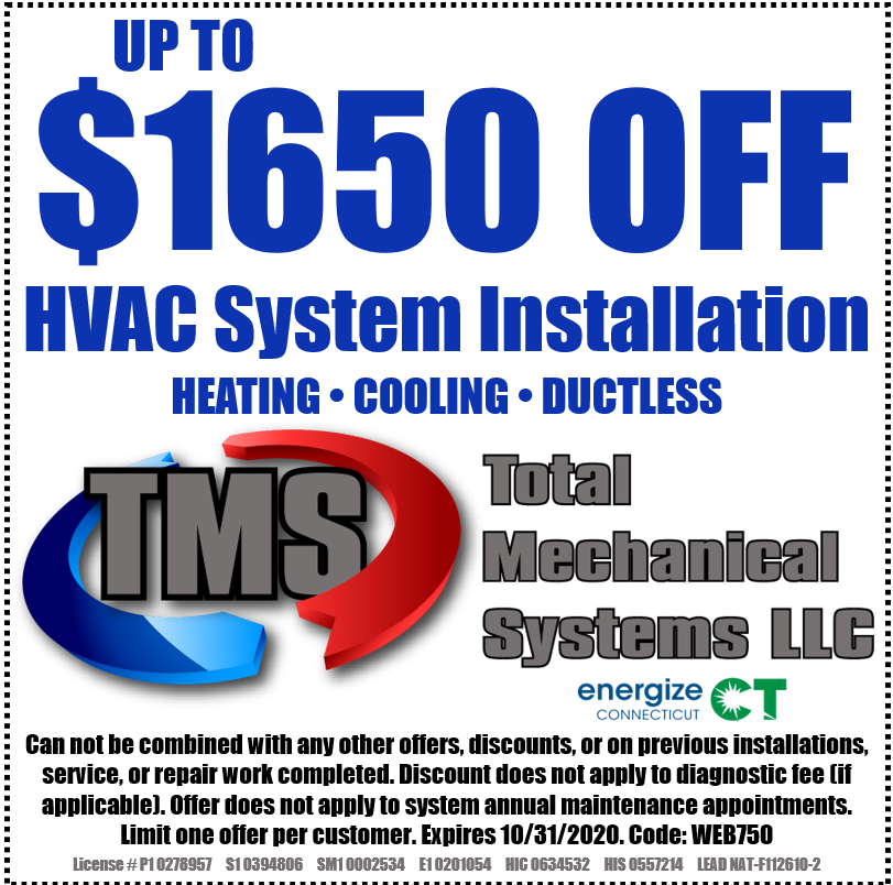 Heating and Air Conditioning in Avon, CT HVAC Service