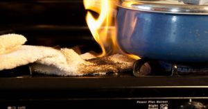 fire prevention