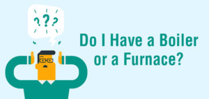 boiler or furnace