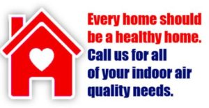 A HEALTHY HOME