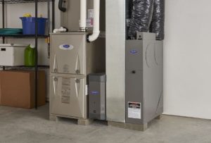 furnace replacement