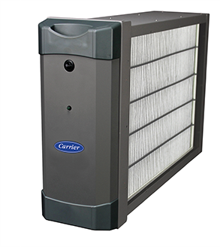 carrier infinity air purifier