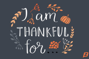 thankful