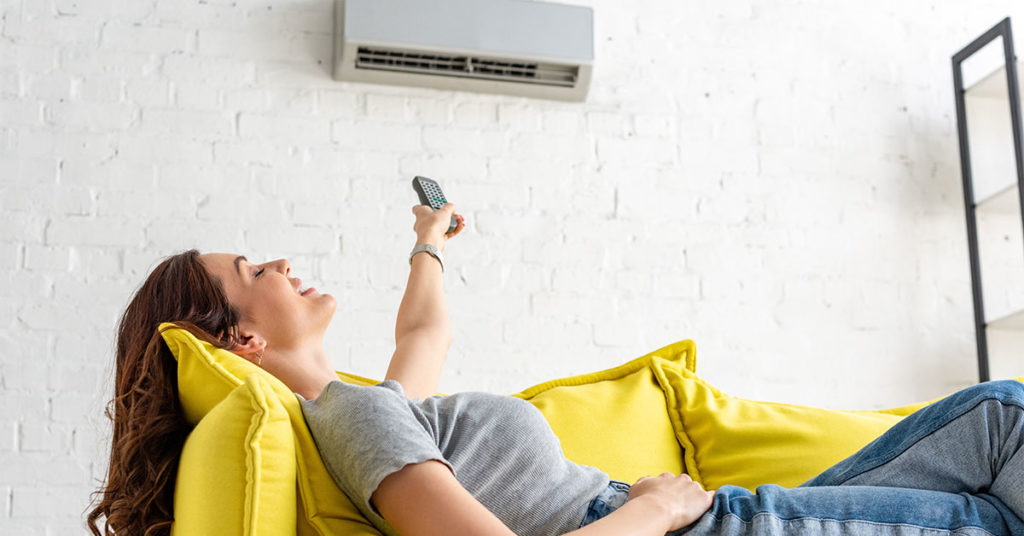 Why Is One Room Hotter Than The Others?!!! Total Mechanical Systems