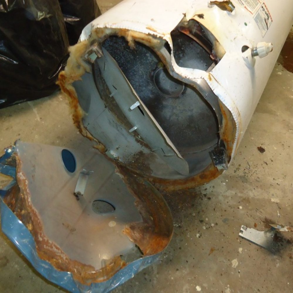 Is Your Plumbing Hurting Your Health? Total Mechanical Systems