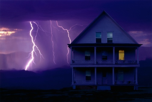 ac thunderstorm
