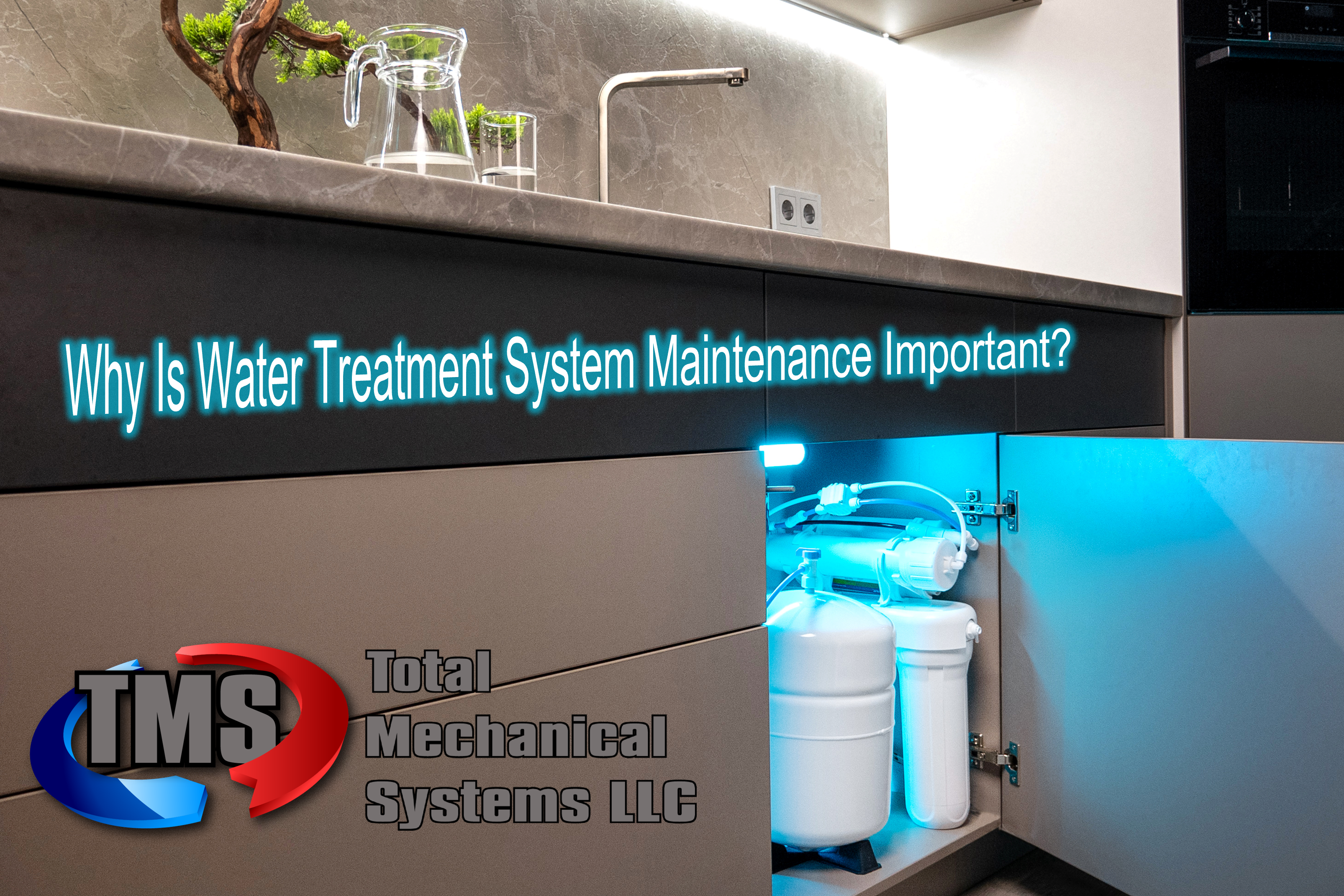 Water Filtration Maintenance