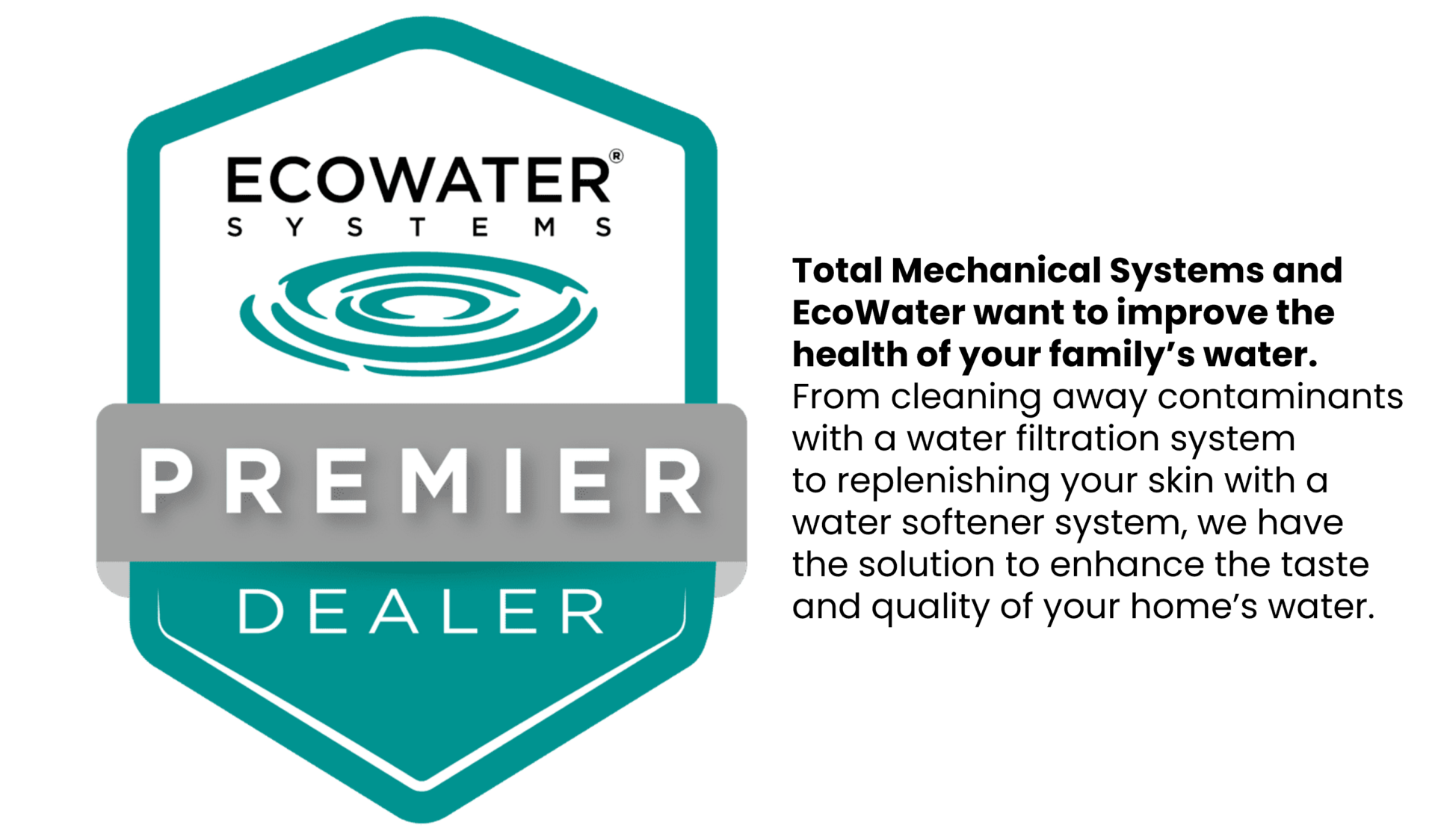 Home Water Treatment Systems, Water Softeners Plainville, CT