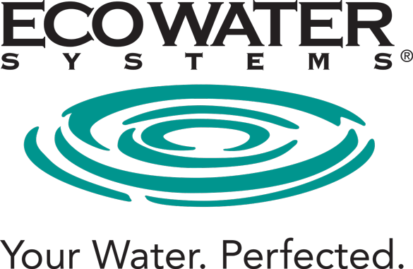ecowater water treatment Total Mechanical Systems