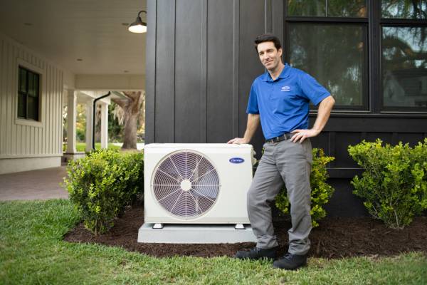 Heat Pump Installation and Maintenance in CT.