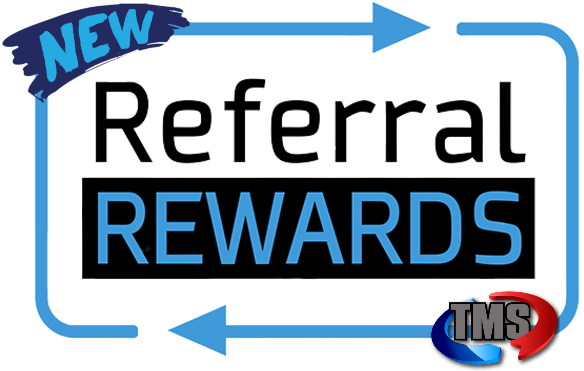 total mechanical systems referral rewards refer friend family