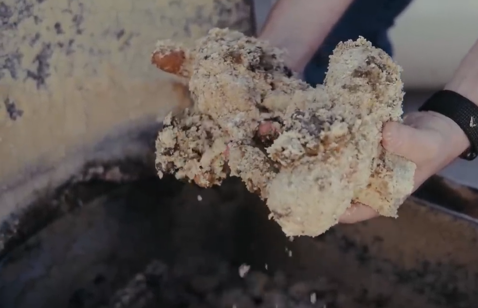 What's Inside Your Water Heater? Total Mechanical Systems