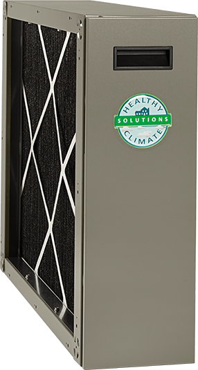 TMS installs and repairs high quality Lennox Air Purifiers, image