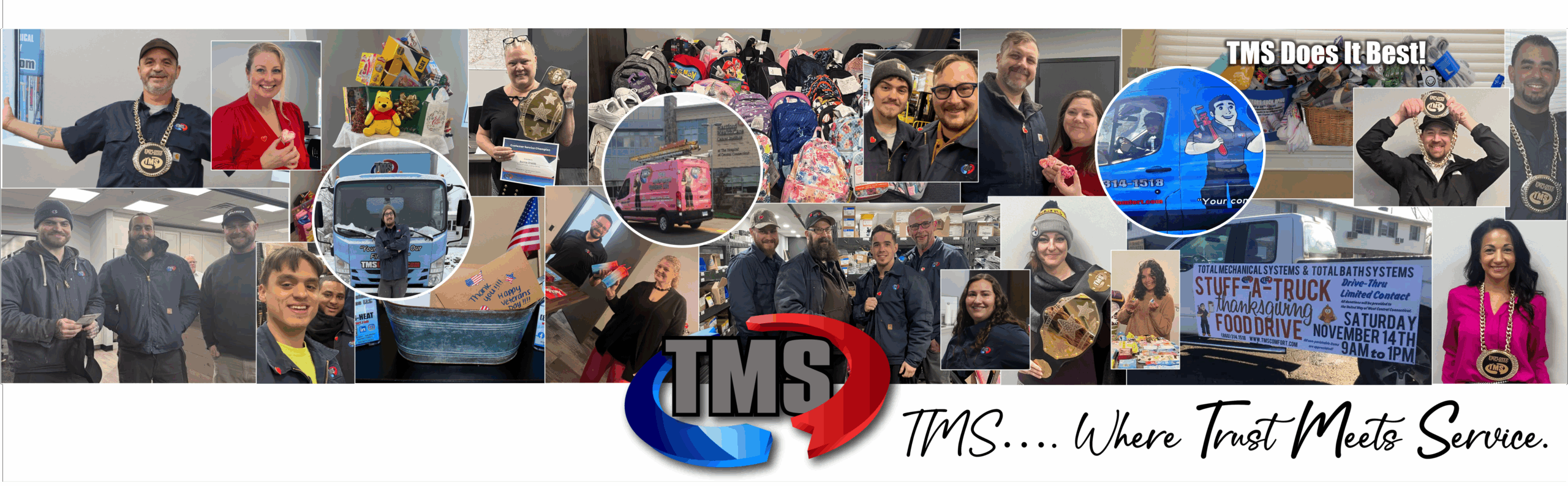 Total Mechanical Systems Careers