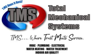 TMS Logo